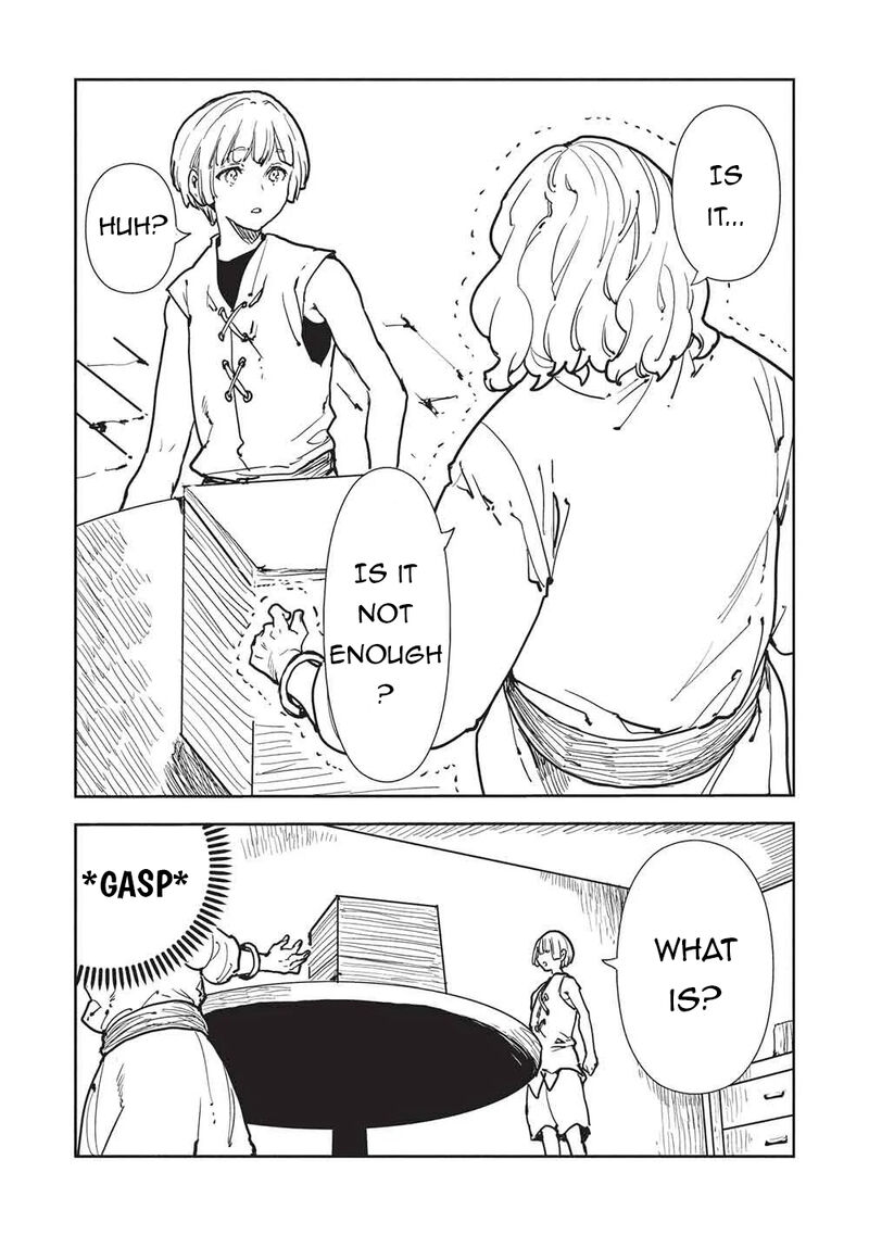 Isekai Ryouridou 70 4