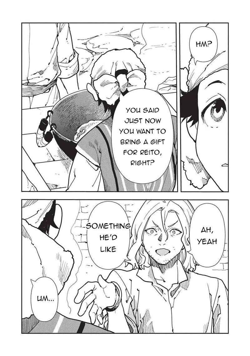 Isekai Ryouridou 70 8