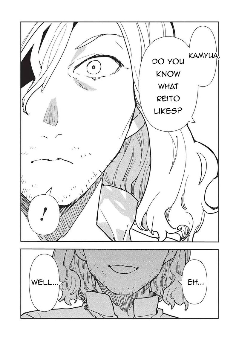 Isekai Ryouridou 70 9