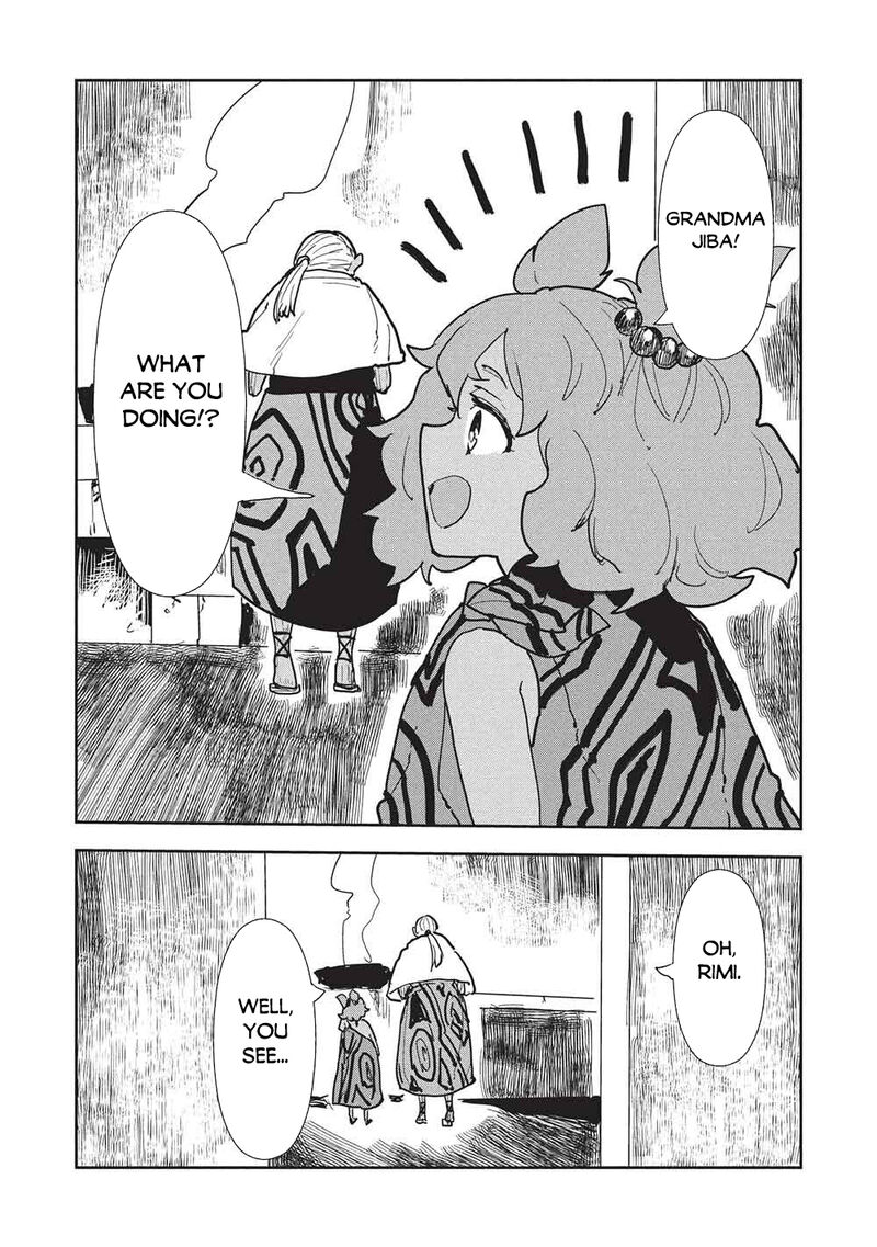 Isekai Ryouridou 71 11