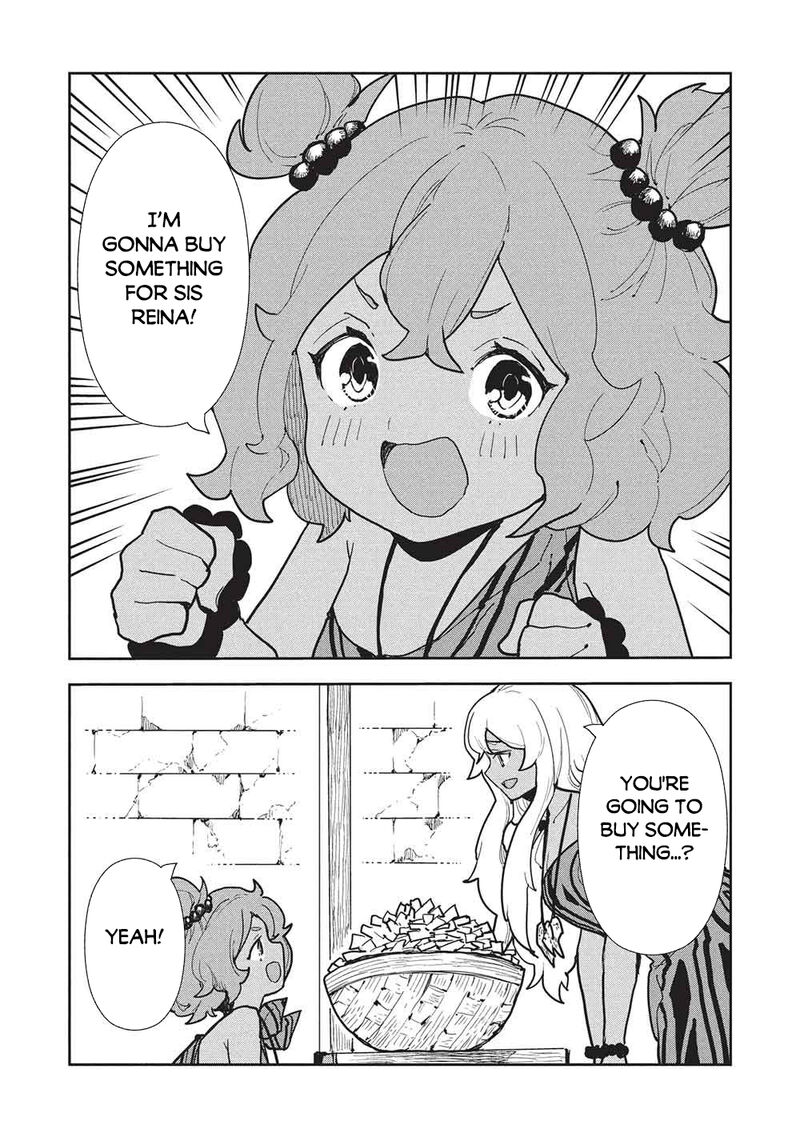 Isekai Ryouridou 71 18