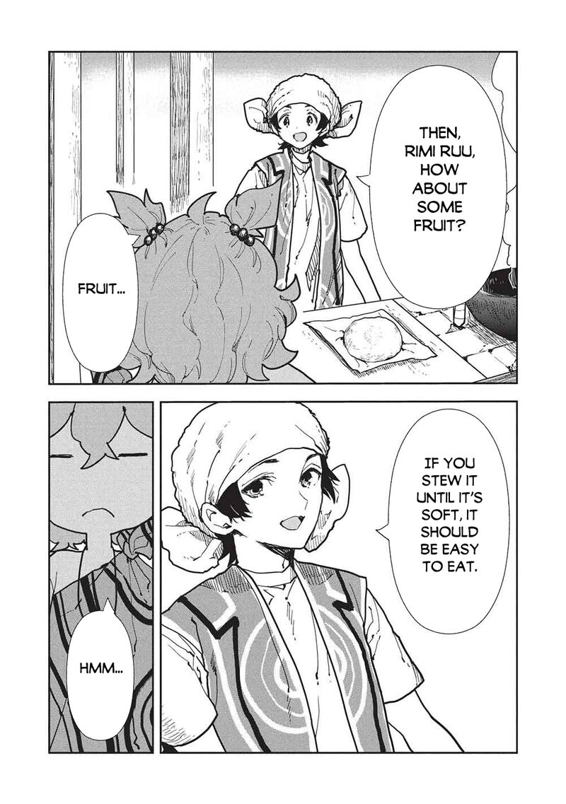 Isekai Ryouridou 71 19