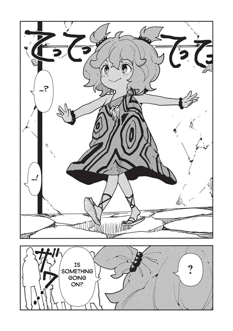 Isekai Ryouridou 71 23