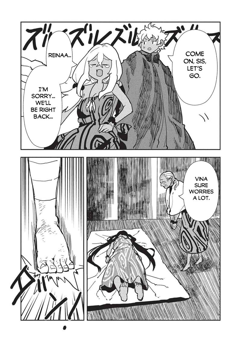 Isekai Ryouridou 71 5