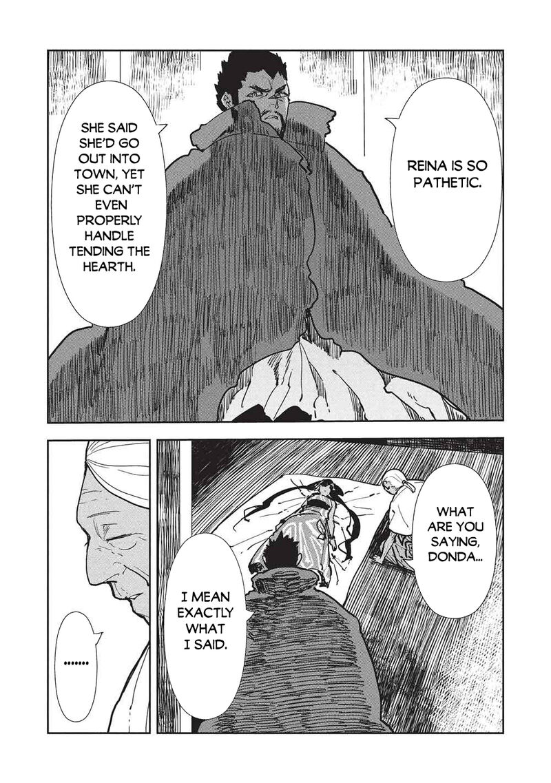 Isekai Ryouridou 71 6