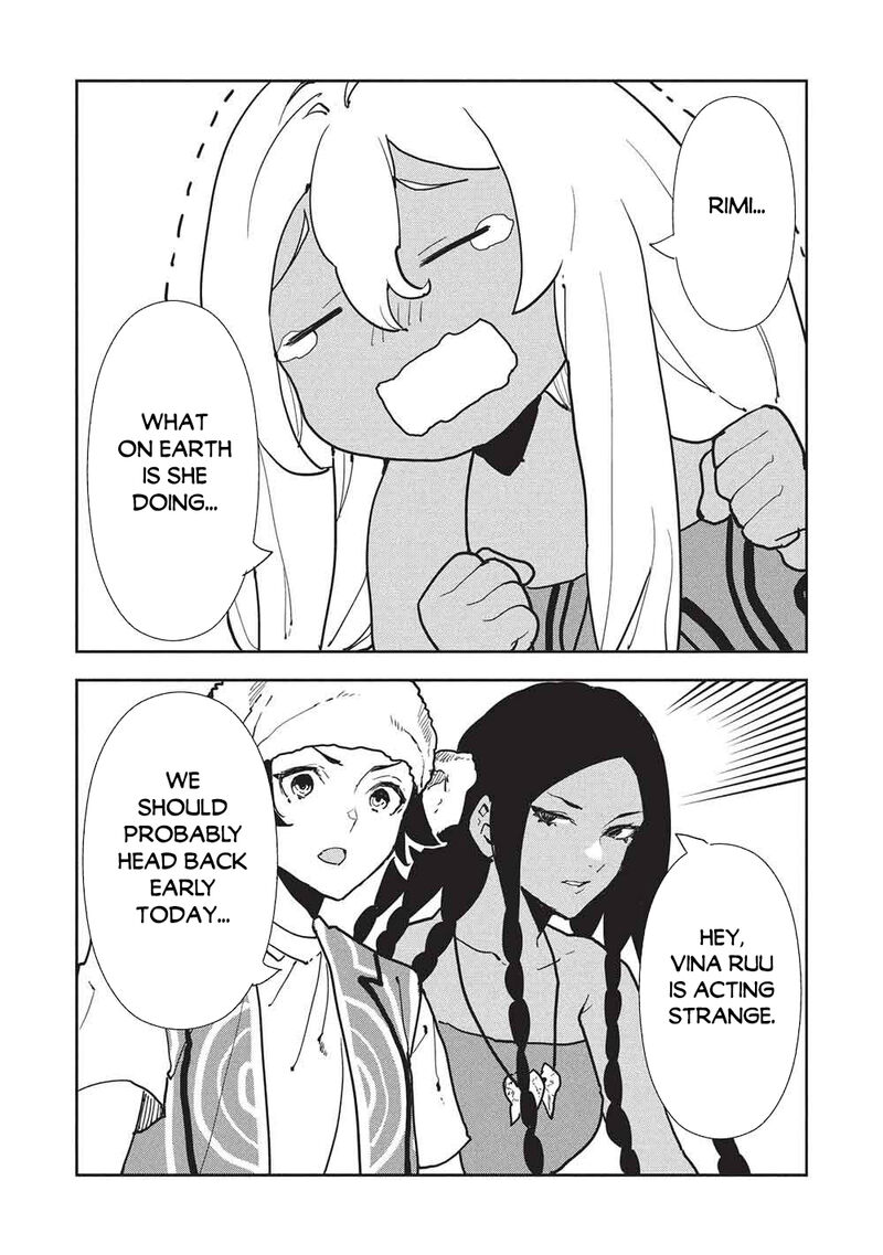 Isekai Ryouridou 72 12