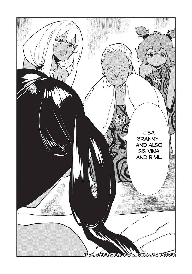 Isekai Ryouridou 72 20