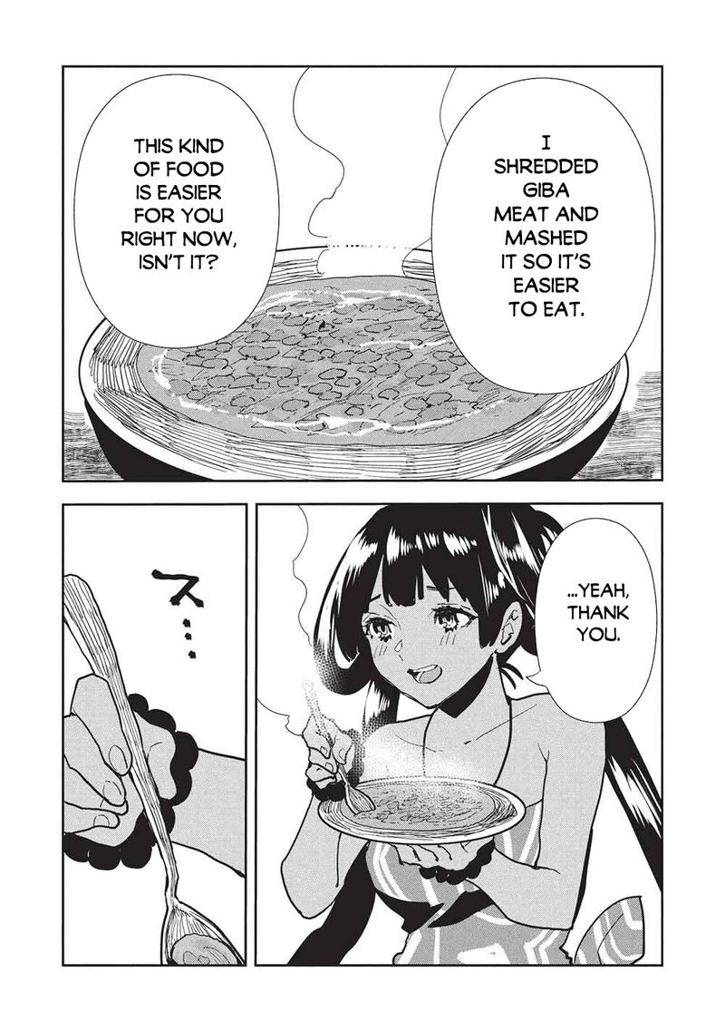 Isekai Ryouridou 72 23