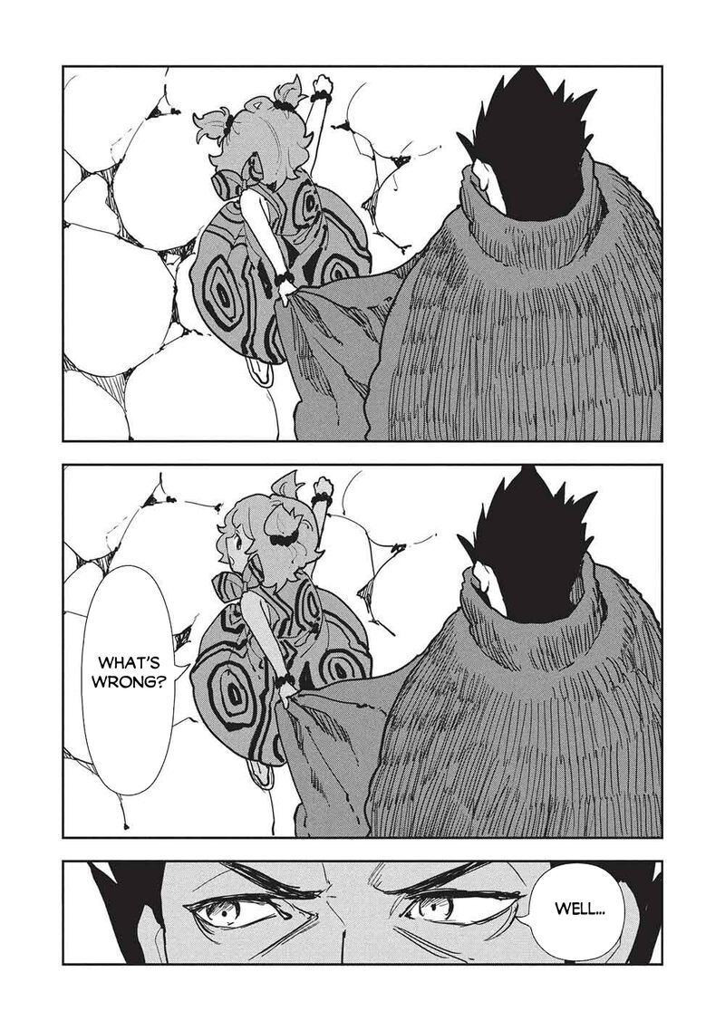 Isekai Ryouridou 72 3