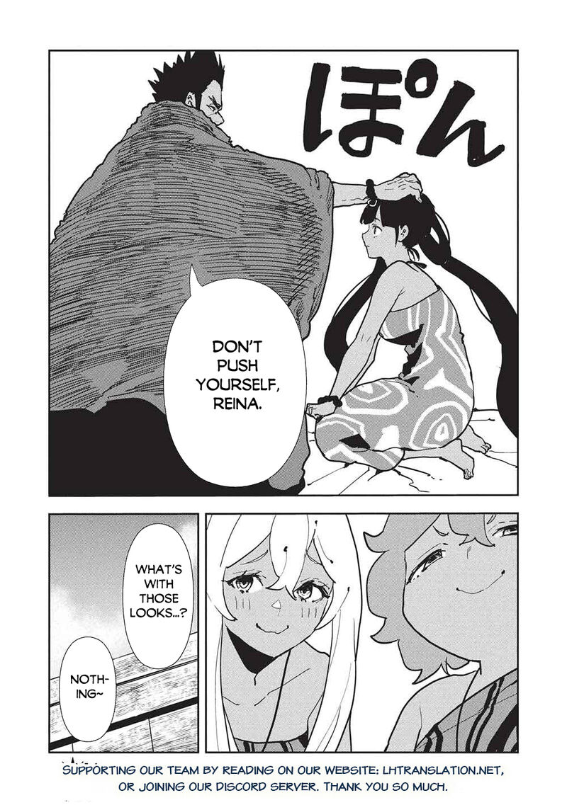 Isekai Ryouridou 72 30