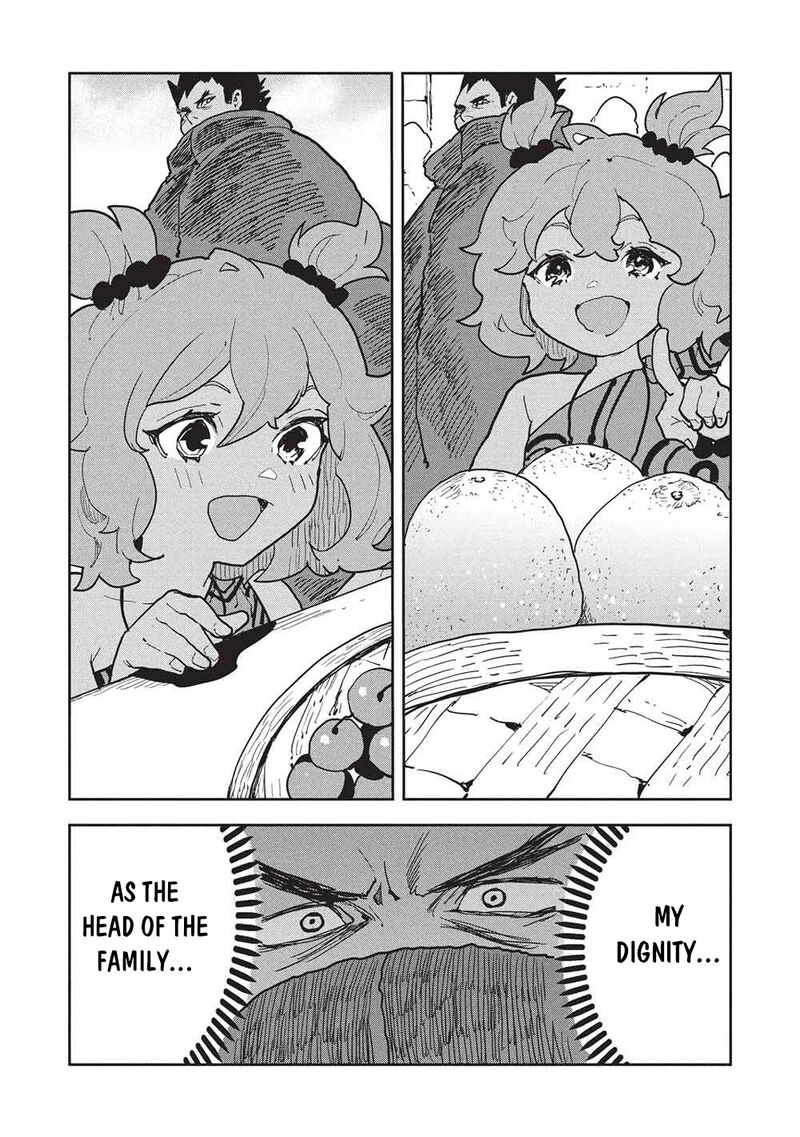 Isekai Ryouridou 72 5