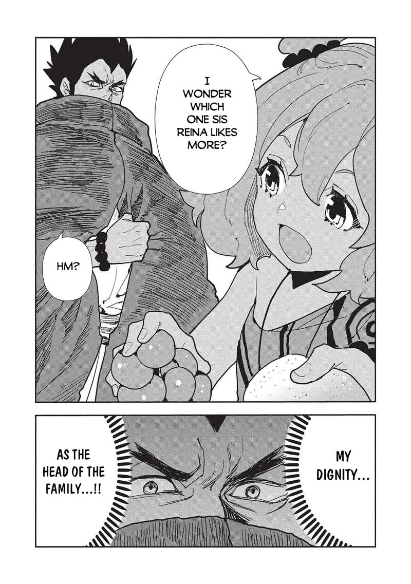 Isekai Ryouridou 72 6