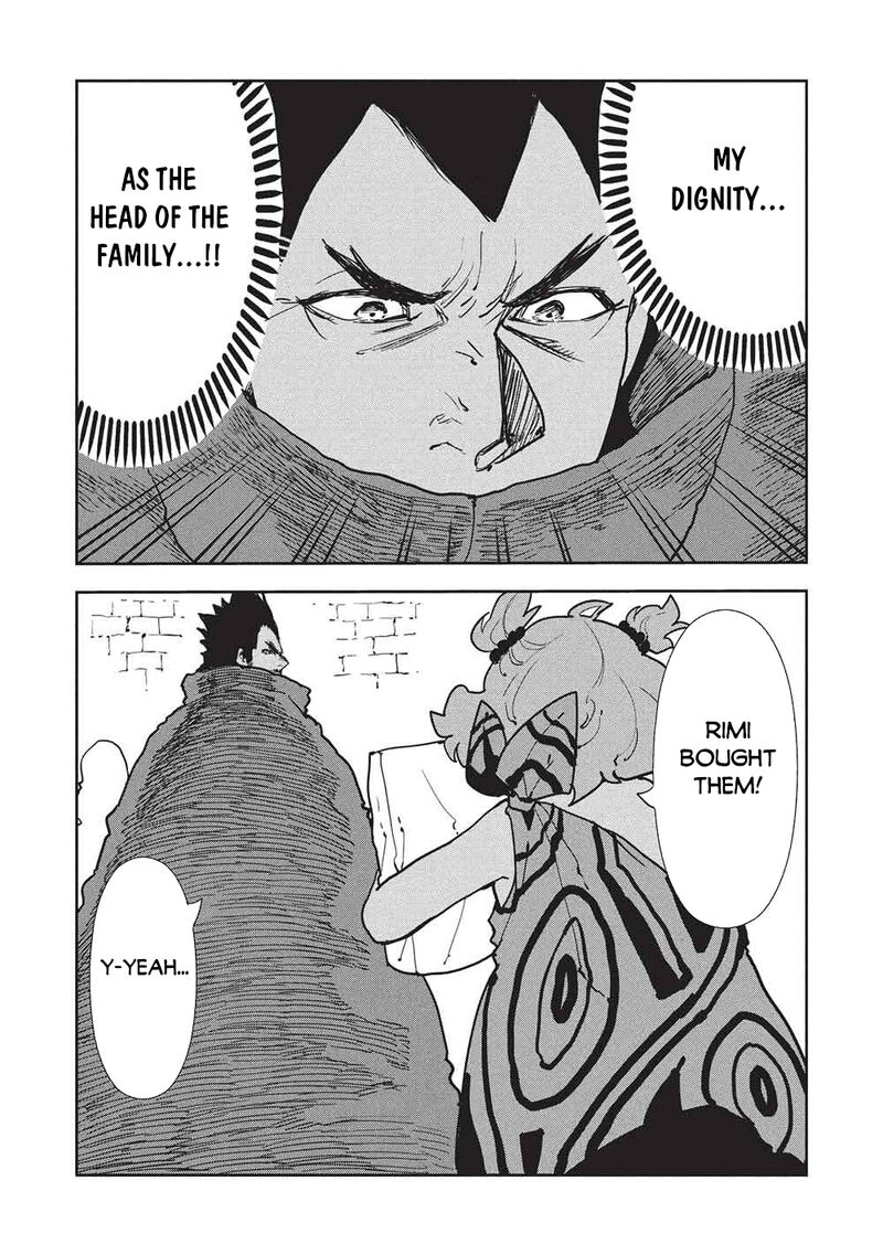Isekai Ryouridou 72 8