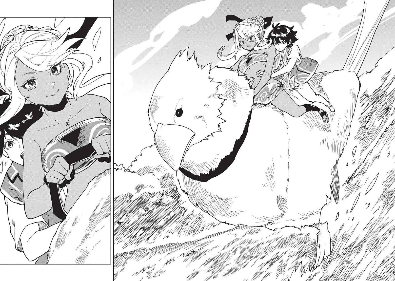 Isekai Ryouridou 73 12