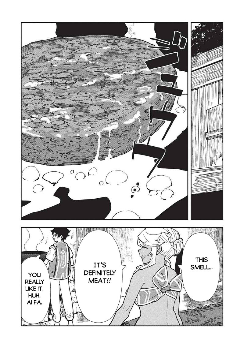 Isekai Ryouridou 73 15