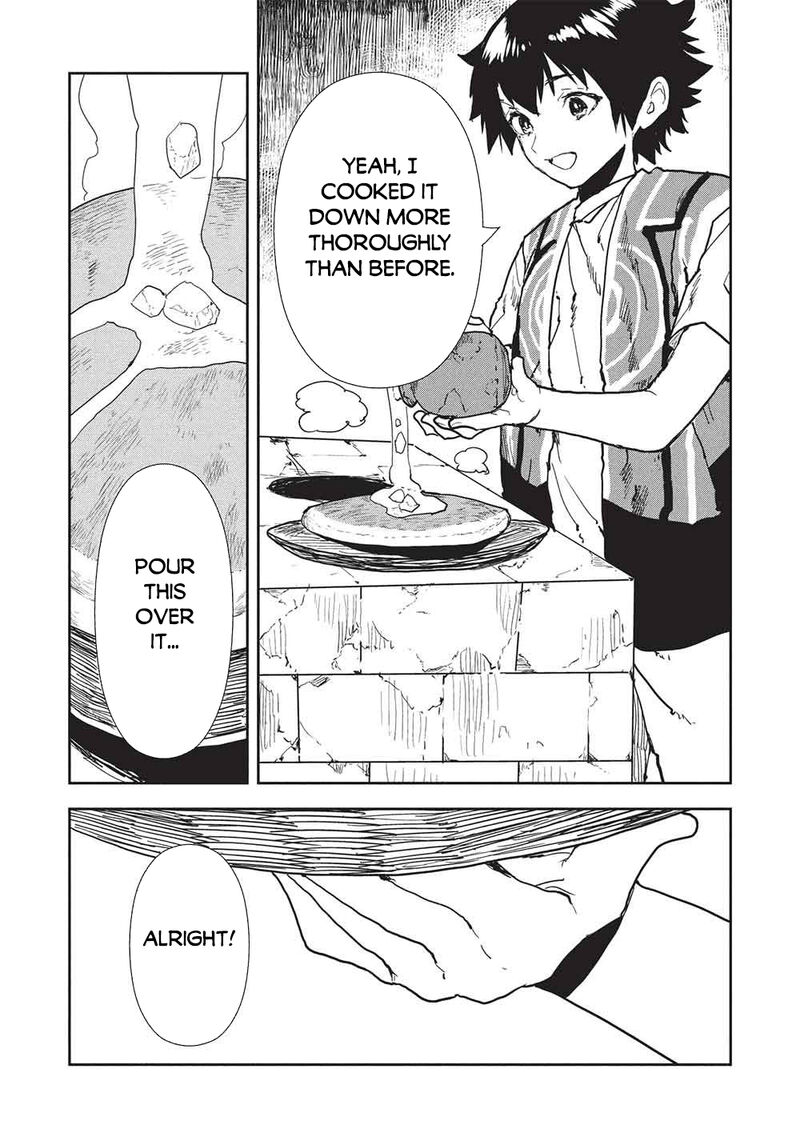 Isekai Ryouridou 73 24