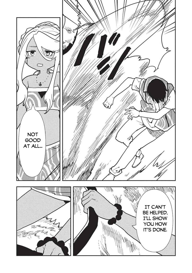 Isekai Ryouridou 73 5