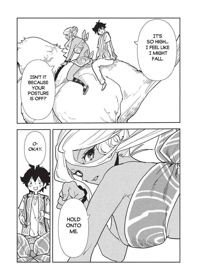 Isekai Ryouridou 73 9
