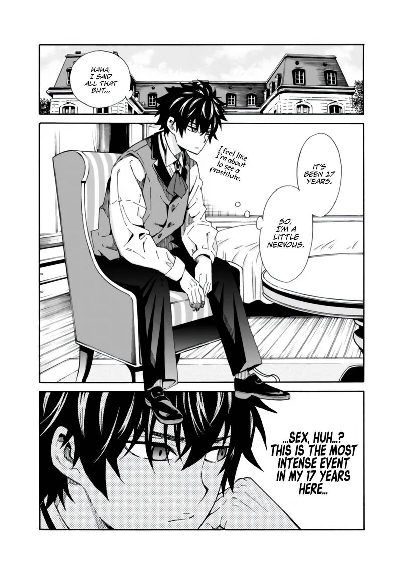 Isekai Saikou No Kizoku Harem O Fuyasu Hodo Tsuyoku Naru 1 16