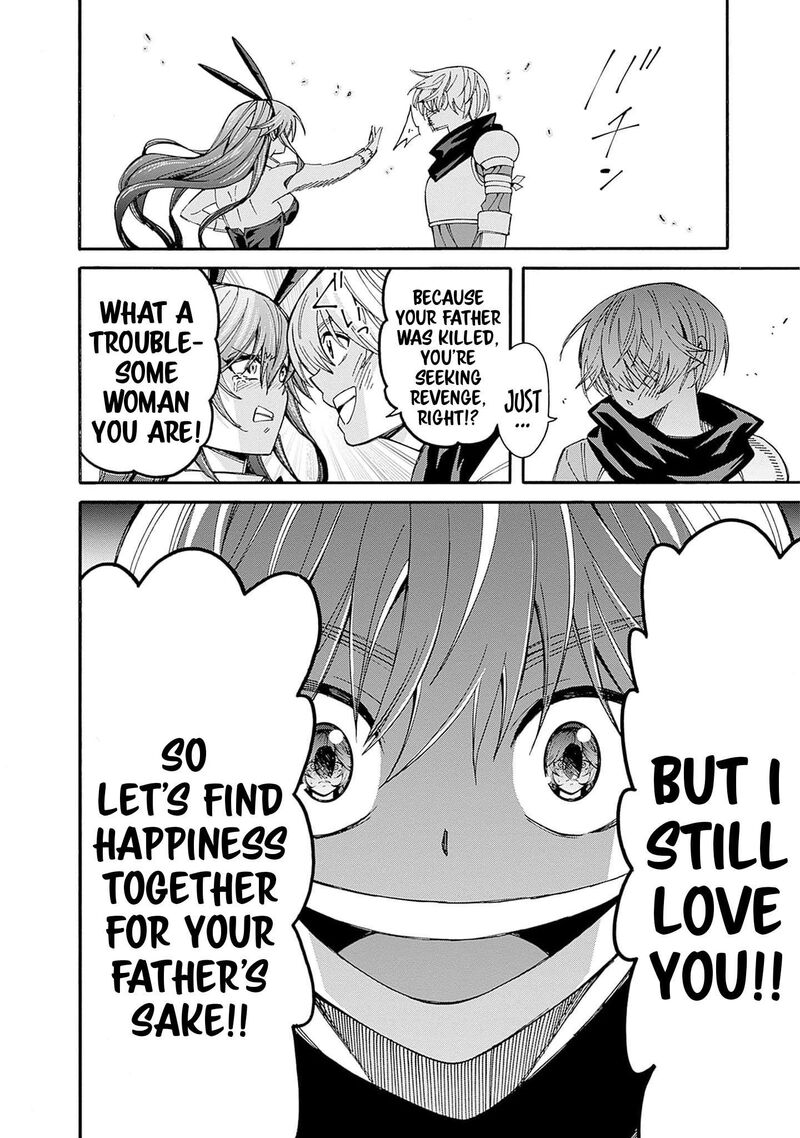 Isekai Saikou No Kizoku Harem O Fuyasu Hodo Tsuyoku Naru 23 13