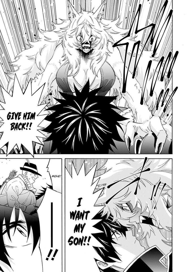 Isekai Saikou No Kizoku Harem O Fuyasu Hodo Tsuyoku Naru 27 10