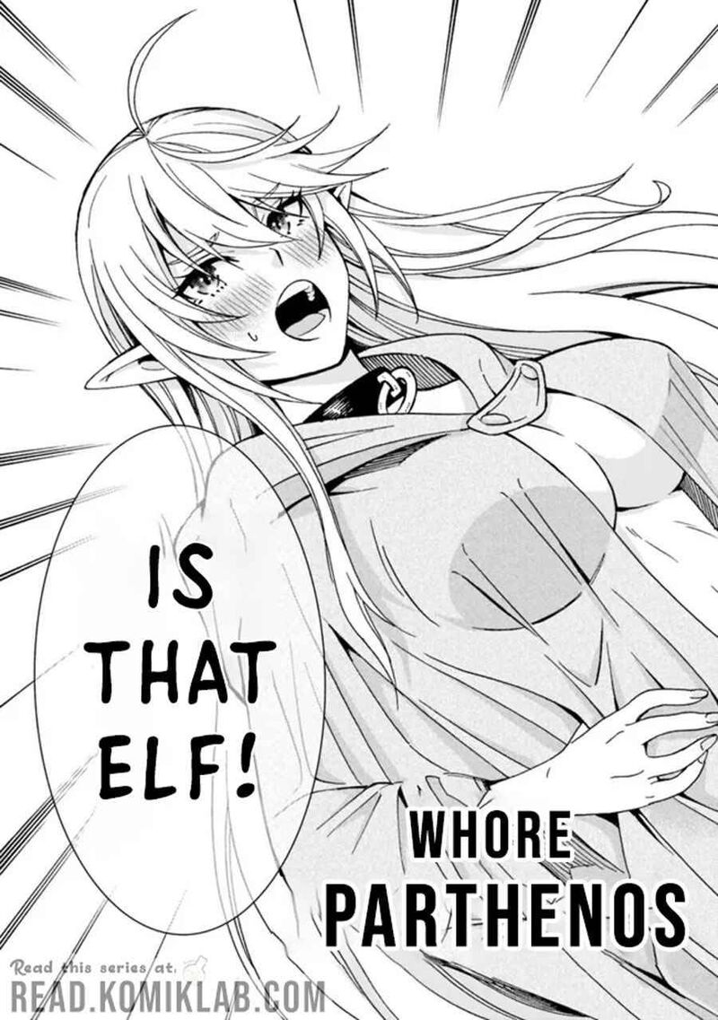 Isekai Saikou No Kizoku Harem O Fuyasu Hodo Tsuyoku Naru 3 16