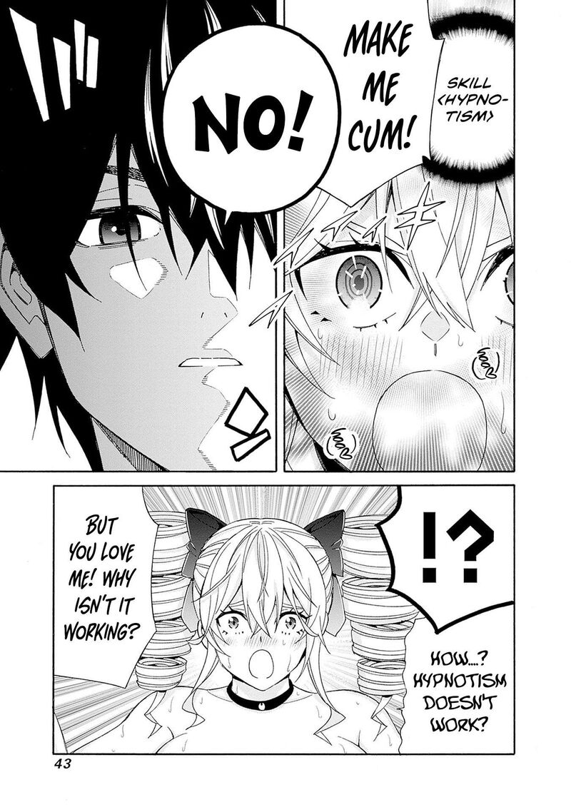 Isekai Saikou No Kizoku Harem O Fuyasu Hodo Tsuyoku Naru 30 10