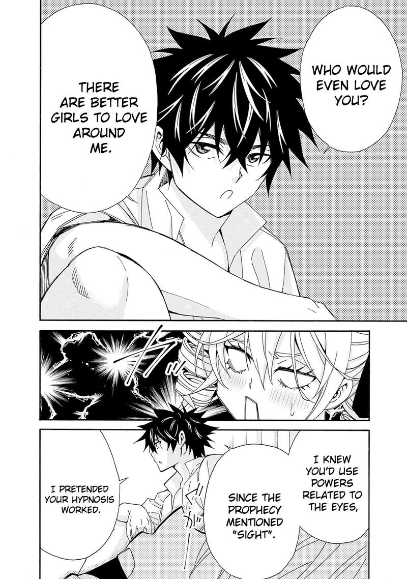 Isekai Saikou No Kizoku Harem O Fuyasu Hodo Tsuyoku Naru 30 11