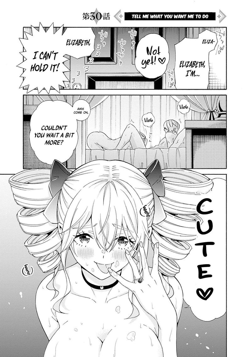 Isekai Saikou No Kizoku Harem O Fuyasu Hodo Tsuyoku Naru 30 2