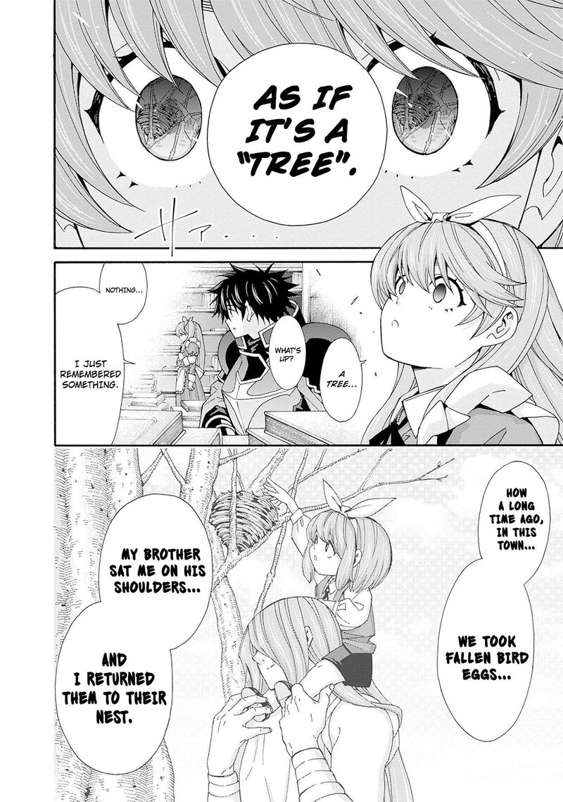 Isekai Saikou No Kizoku Harem O Fuyasu Hodo Tsuyoku Naru 33 15