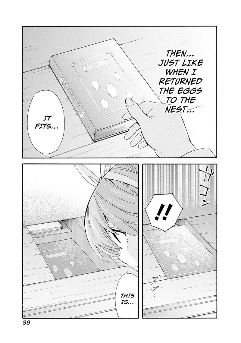 Isekai Saikou No Kizoku Harem O Fuyasu Hodo Tsuyoku Naru 33 18