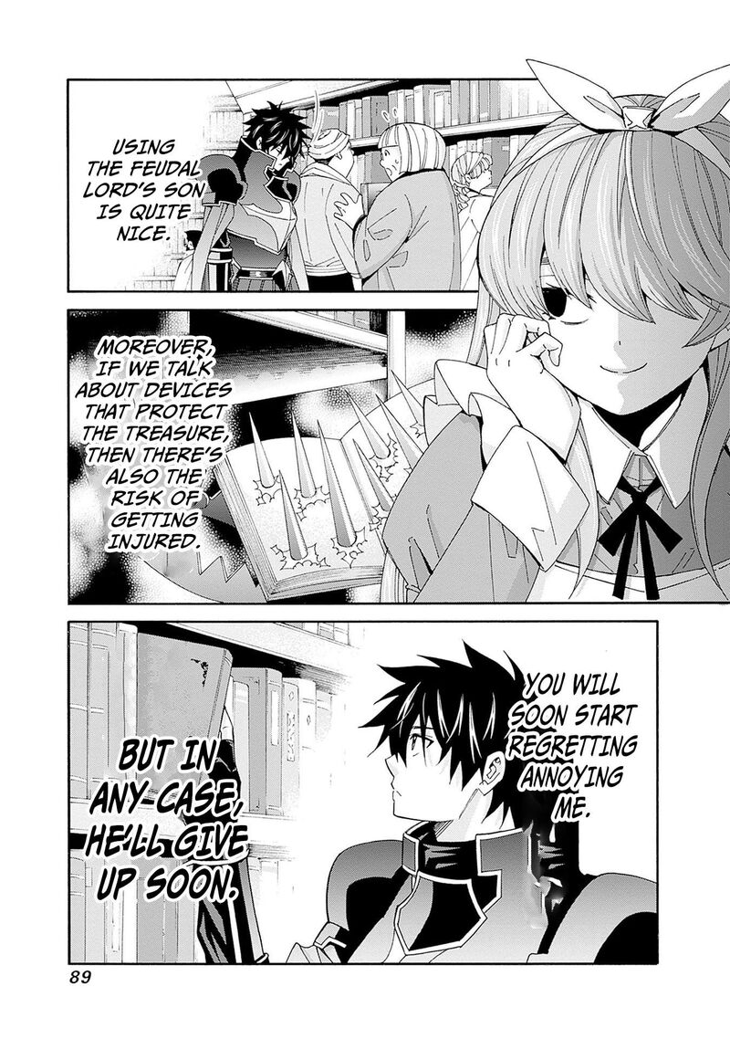 Isekai Saikou No Kizoku Harem O Fuyasu Hodo Tsuyoku Naru 33 8