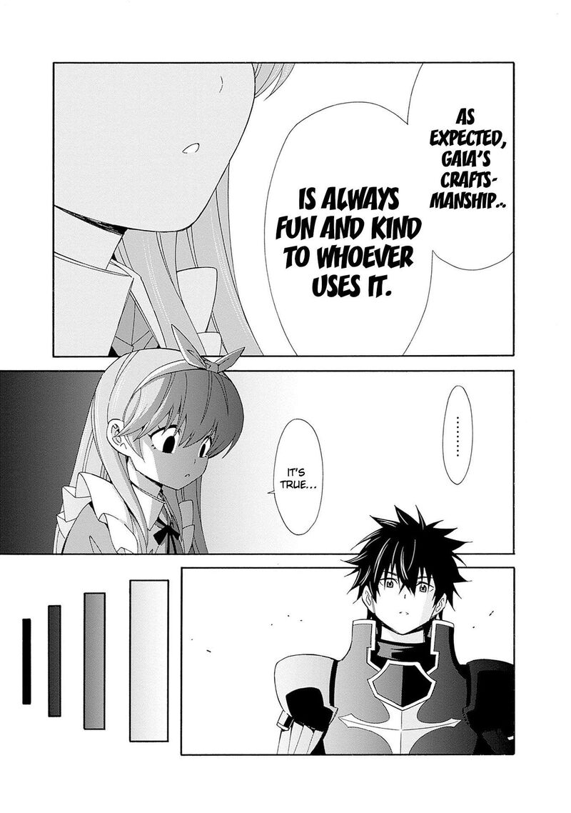 Isekai Saikou No Kizoku Harem O Fuyasu Hodo Tsuyoku Naru 36 6