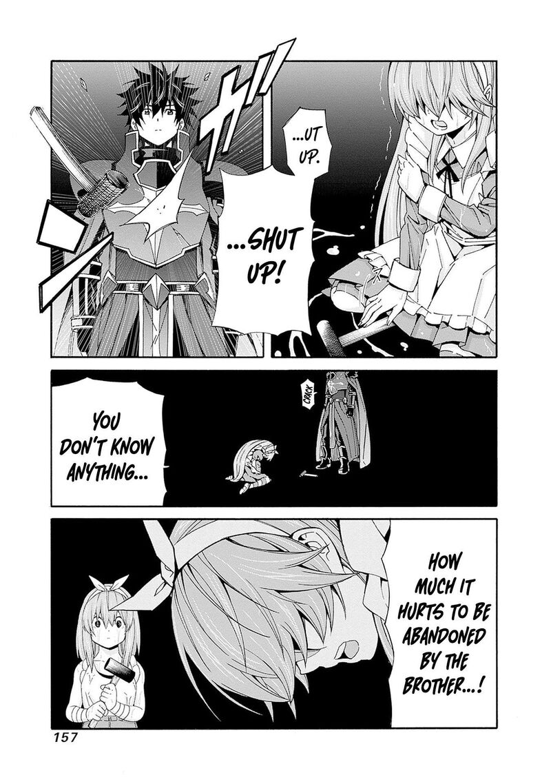 Isekai Saikou No Kizoku Harem O Fuyasu Hodo Tsuyoku Naru 37 8