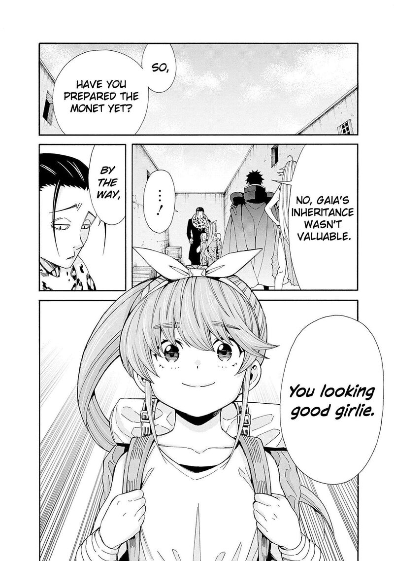 Isekai Saikou No Kizoku Harem O Fuyasu Hodo Tsuyoku Naru 38 8