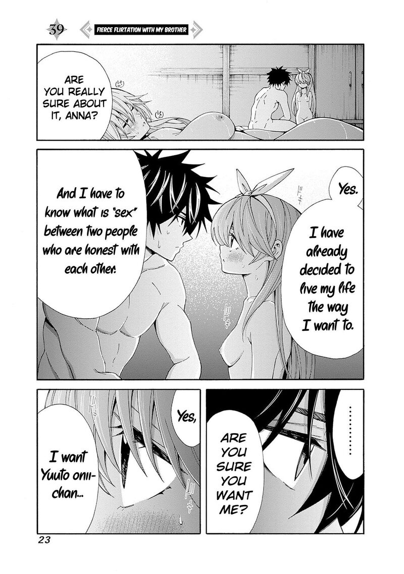 Isekai Saikou No Kizoku Harem O Fuyasu Hodo Tsuyoku Naru 39 2