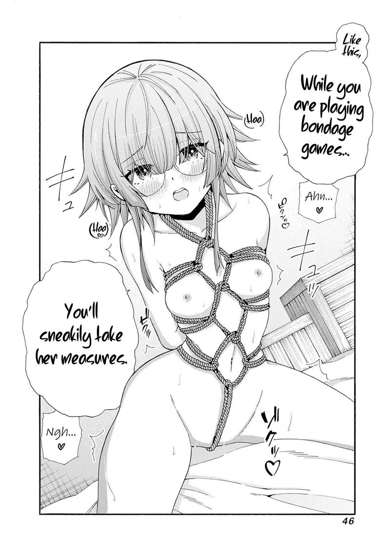 Isekai Saikou No Kizoku Harem O Fuyasu Hodo Tsuyoku Naru 40 9