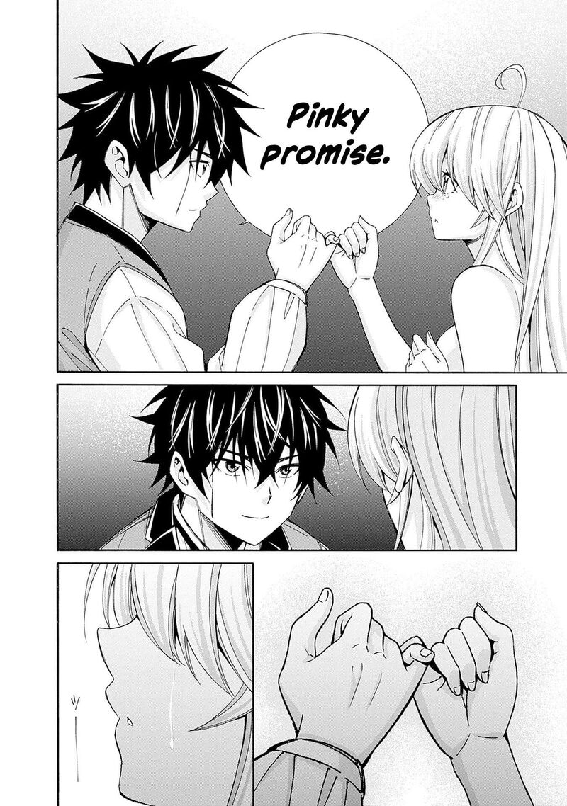 Isekai Saikou No Kizoku Harem O Fuyasu Hodo Tsuyoku Naru 41 11