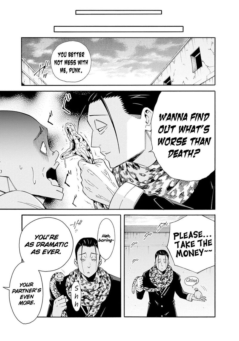 Isekai Saikou No Kizoku Harem O Fuyasu Hodo Tsuyoku Naru 41 16