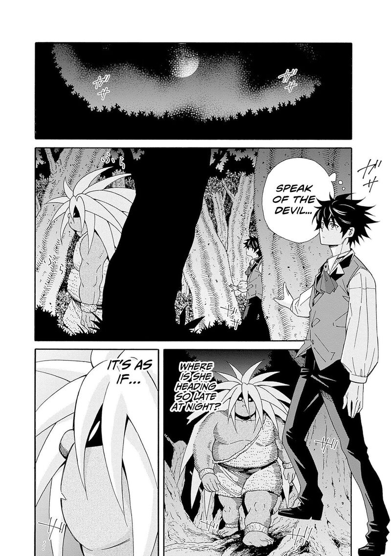 Isekai Saikou No Kizoku Harem O Fuyasu Hodo Tsuyoku Naru 41 3