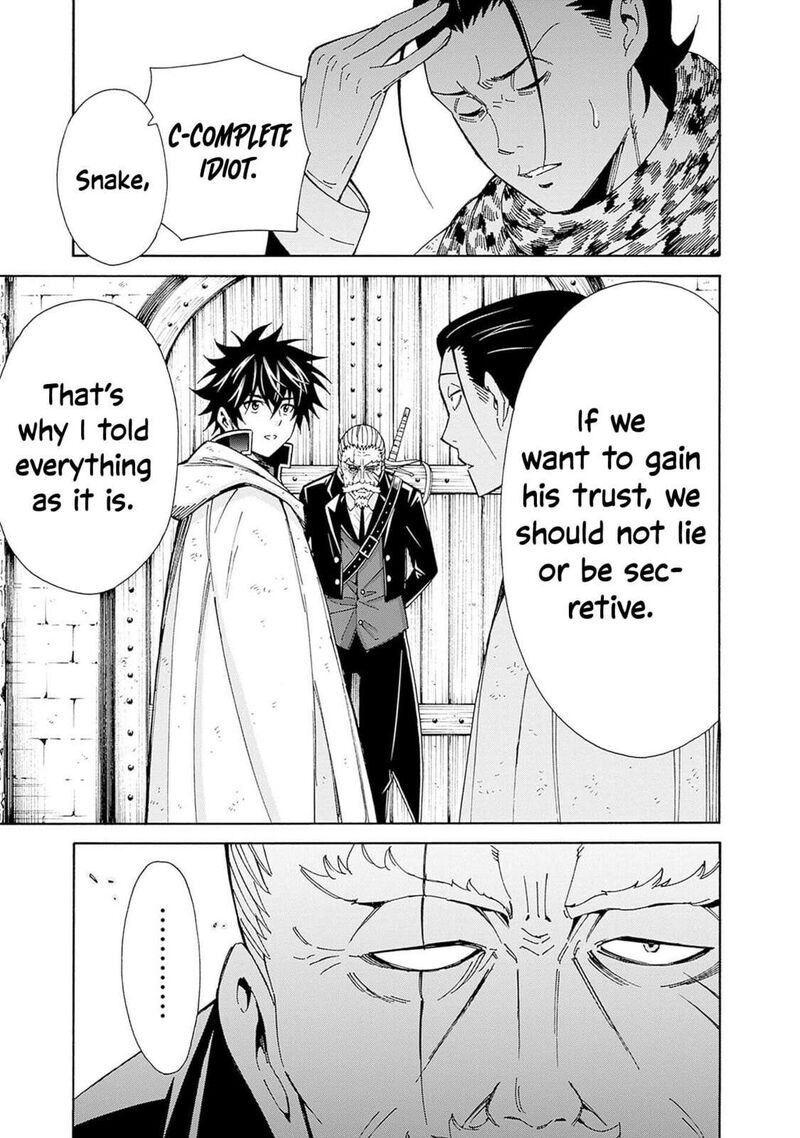 Isekai Saikou No Kizoku Harem O Fuyasu Hodo Tsuyoku Naru 43 15