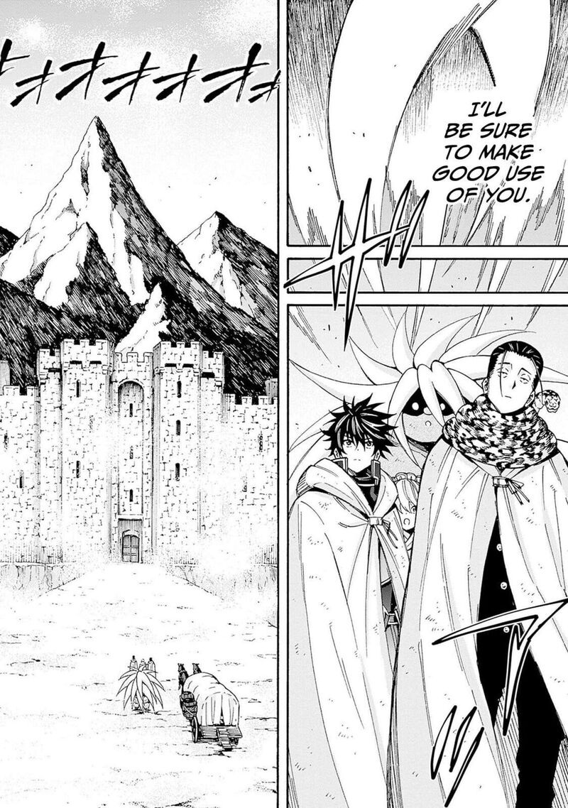 Isekai Saikou No Kizoku Harem O Fuyasu Hodo Tsuyoku Naru 43 5