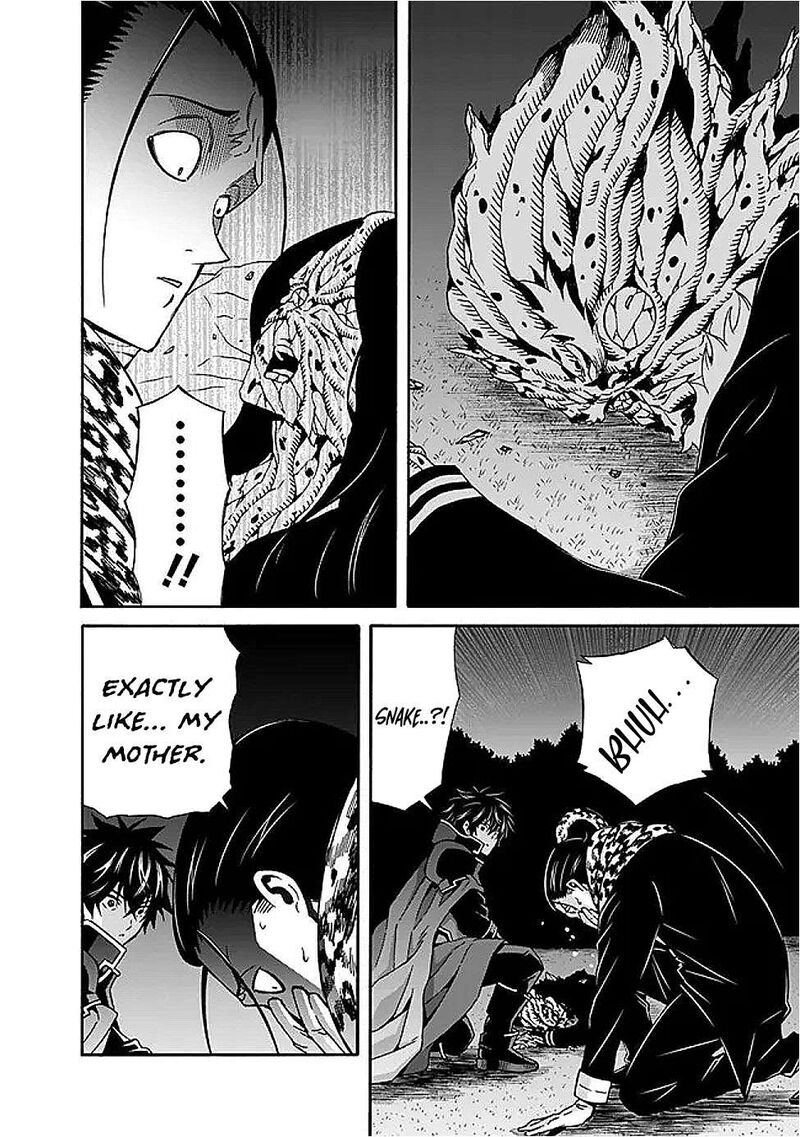 Isekai Saikou No Kizoku Harem O Fuyasu Hodo Tsuyoku Naru 46 5