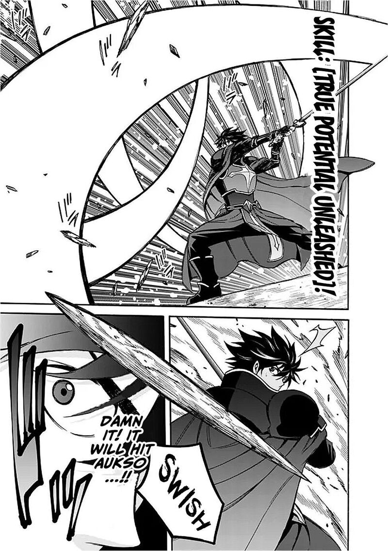 Isekai Saikou No Kizoku Harem O Fuyasu Hodo Tsuyoku Naru 48 19