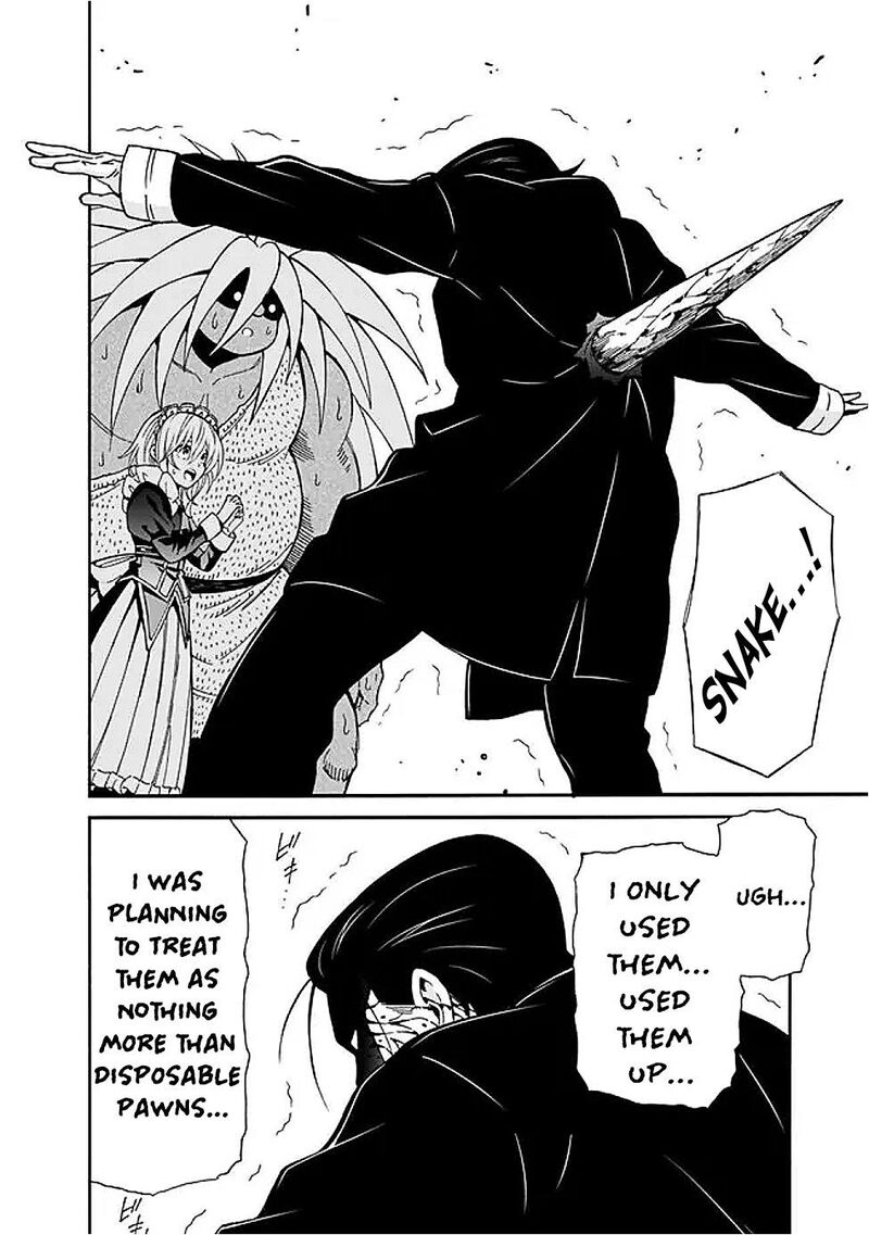 Isekai Saikou No Kizoku Harem O Fuyasu Hodo Tsuyoku Naru 48 20