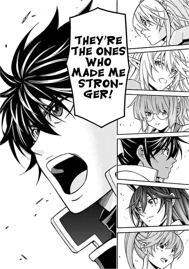 Isekai Saikou No Kizoku Harem O Fuyasu Hodo Tsuyoku Naru 49 13