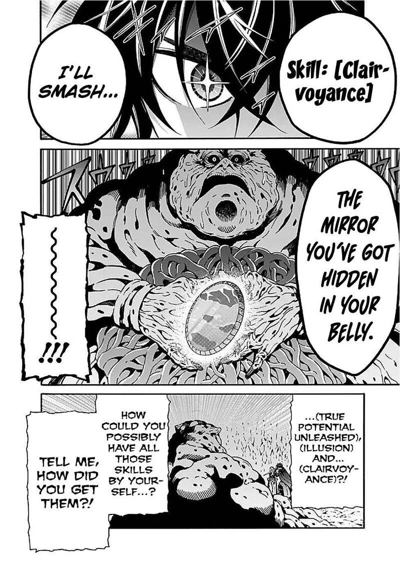 Isekai Saikou No Kizoku Harem O Fuyasu Hodo Tsuyoku Naru 49 9