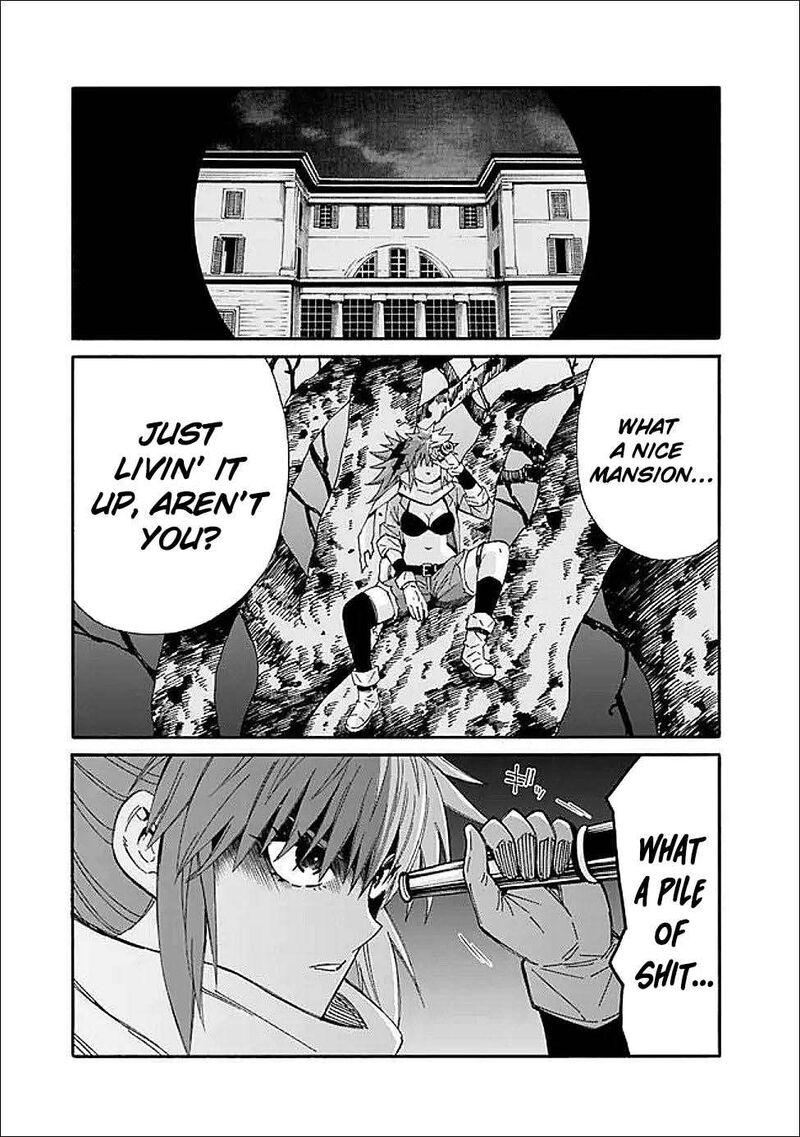 Isekai Saikou No Kizoku Harem O Fuyasu Hodo Tsuyoku Naru 52 18