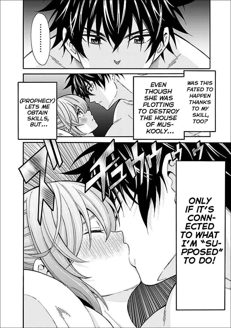 Isekai Saikou No Kizoku Harem O Fuyasu Hodo Tsuyoku Naru 52 5