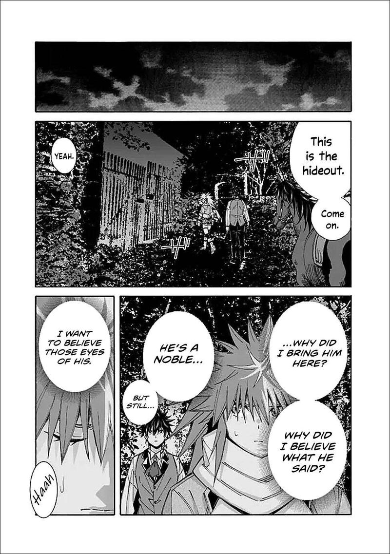 Isekai Saikou No Kizoku Harem O Fuyasu Hodo Tsuyoku Naru 54 12